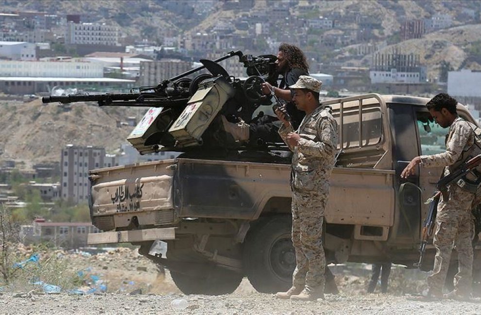 Несмотря на прекращение огня в Йемене продолжаются столкновения