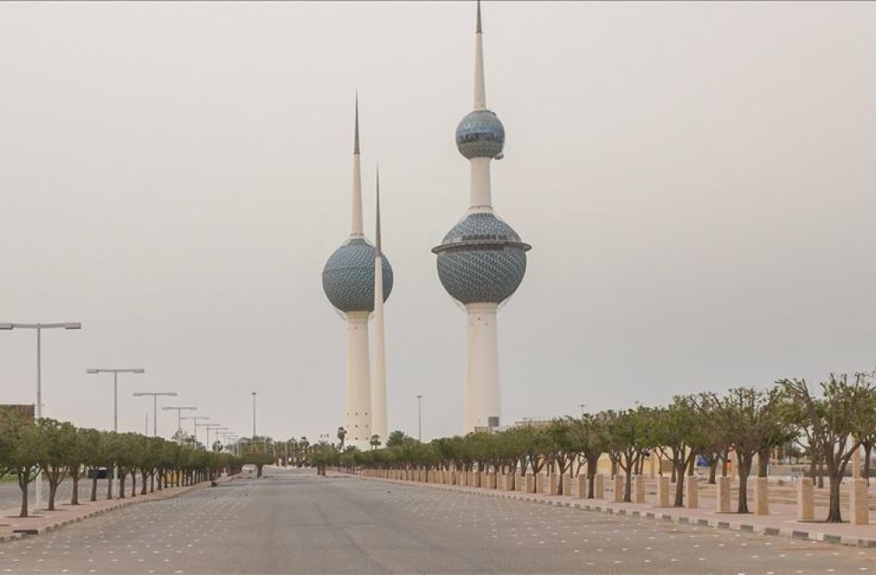 Коронавирус: Кувейт и Судан продлили комендантский час 