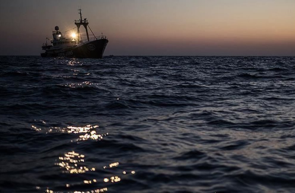 Тунис: В результате крушения судна число погибших возросло до 52