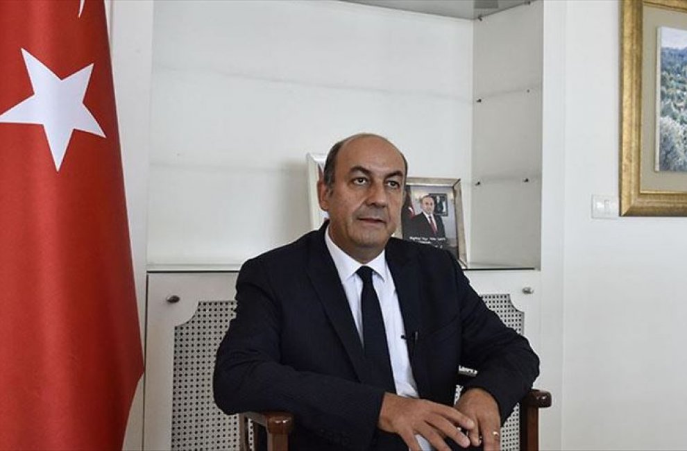 Турция придерживается целостного подхода в оказании помощи Ливану