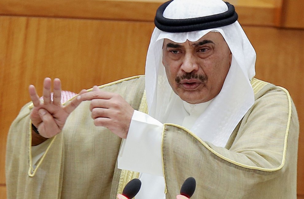 Кувейт продолжает усилия по прекращению кризиса в Персидском заливе