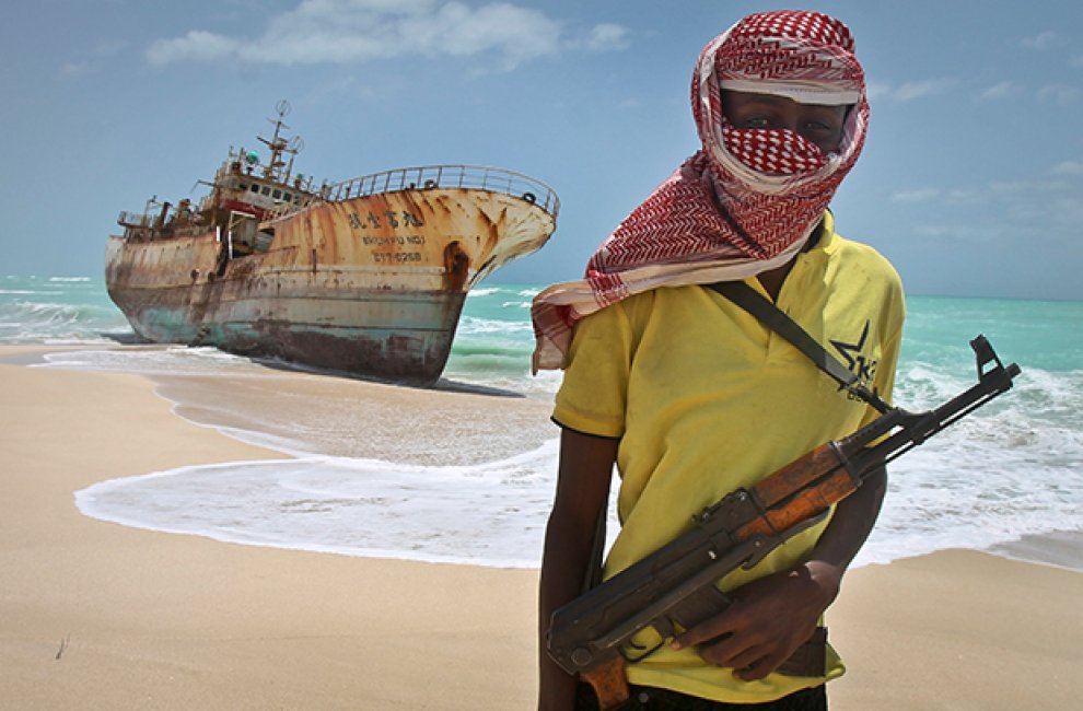 10 самых интересных фактов о Сомали