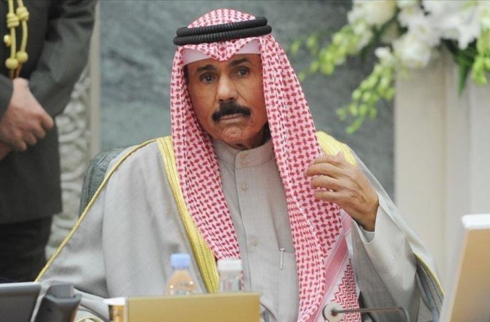 Кувейт удовлетворен прогрессом в разрешении кризиса в Персидском заливе