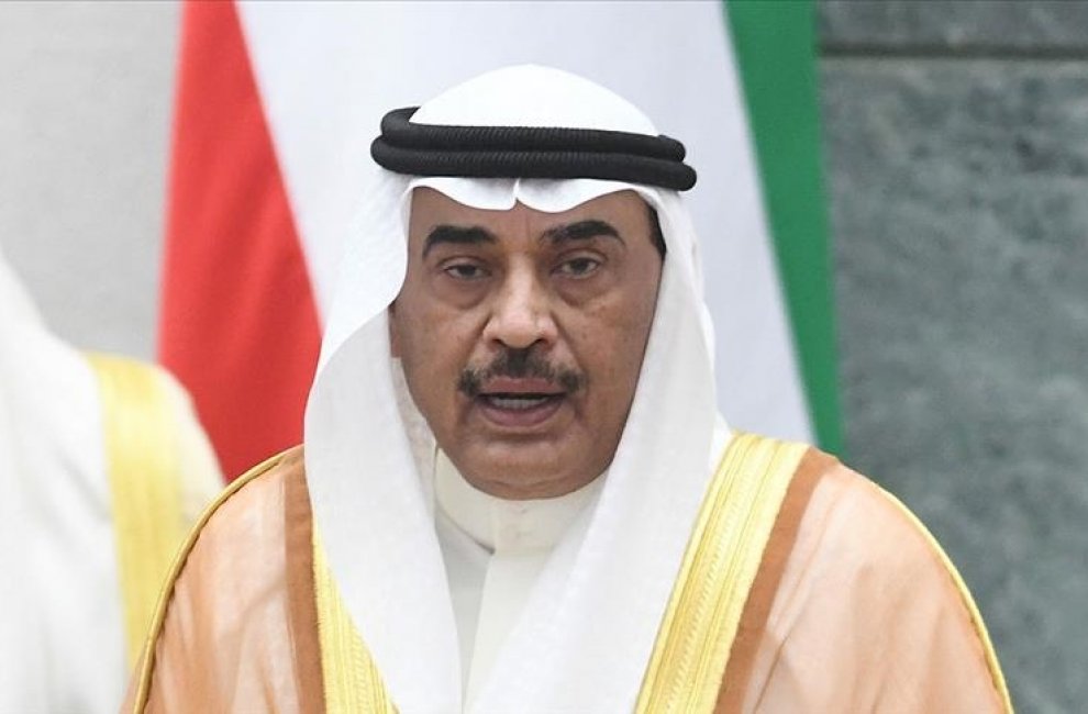 Эмир Кувейта поручил формирование Кабмина действующему премьеру