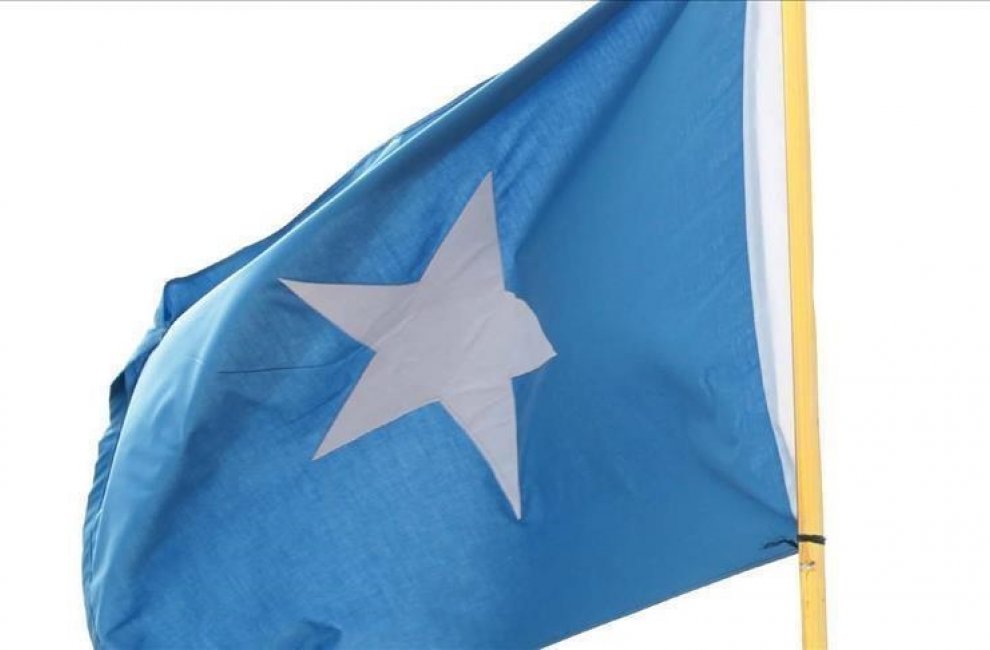 Сомали обвинила ОАЭ в нарушении международного права
