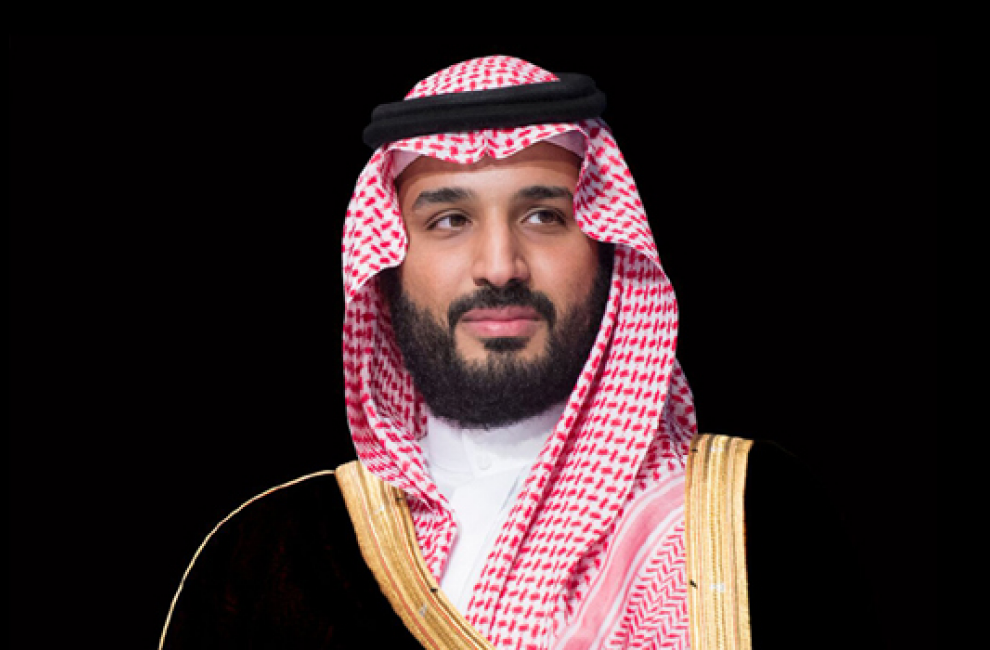 Крон-принц Мухаммед бин Салман аль-Сауд представил инициативы Saudi Green и Green Middle East, чтоб превратить Королевство в зеленый сад
