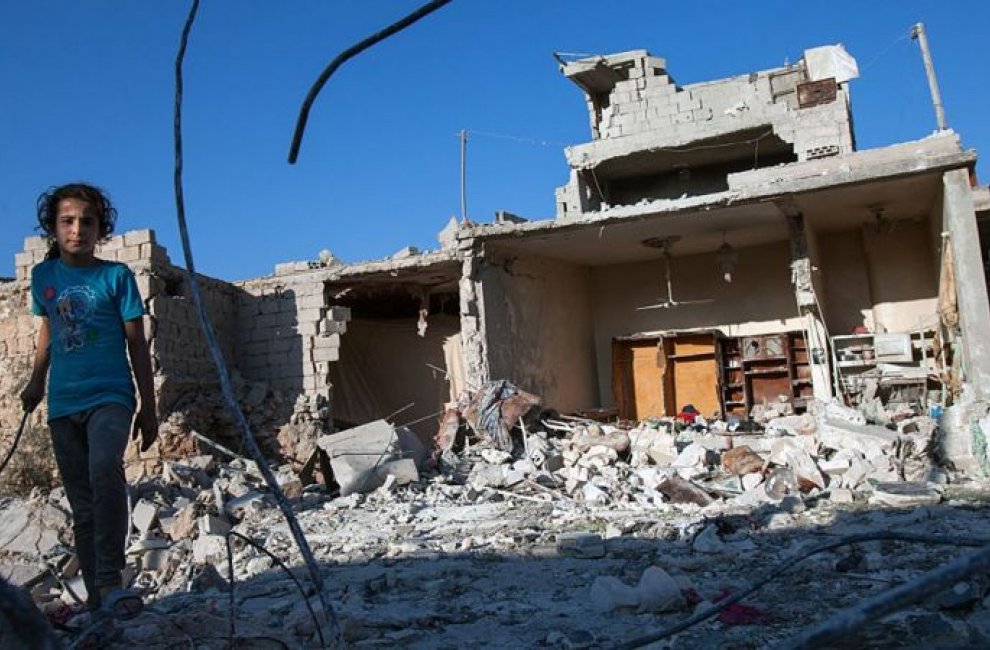 10 лет войне в Сирии. 10 главных вопросов