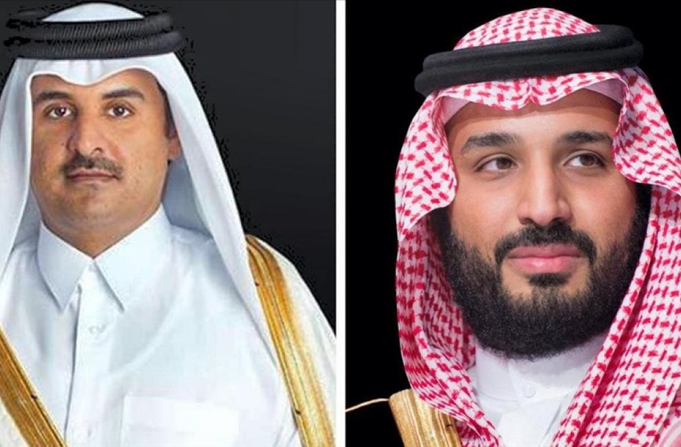 Катар и Саудовская Аравия обсудили экологическую инициативу